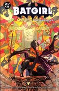 Batgirl TPB (2024 DC) Stephanie Brown 2nd Edition 2-1ST