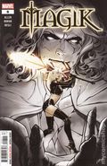 Magik (2025 Marvel) 8A