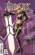 Magik (2025 Marvel) 8B