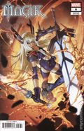 Magik (2025 Marvel) 8C