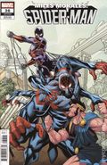 Miles Morales Spider-Man (2023 Marvel) 36B