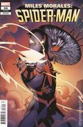Miles Morales Spider-Man (2023 Marvel) 36D