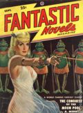 Fantastic Novels (1948-1951 New Publications) Canadian Edition Vol. 2 #3