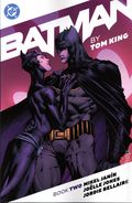 Batman TPB (2024 DC) By Tom King 2-1ST