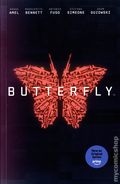 Butterfly TPB (2025 Boom Studios) 1-1ST