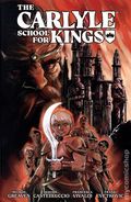 Carlyle School for Kings TPB (2025 Dark Horse) 1-1ST