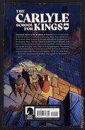 Carlyle School for Kings TPB (2025 Dark Horse) 1-1ST