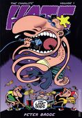 Complete Hate TPB (2025 Fantagraphics) 1-1ST
