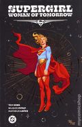 Supergirl Woman of Tomorrow HC (2024 DC) The Deluxe Edition 1-REP