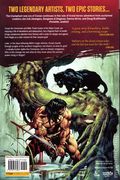 Conan the Barbarian TPB (2024 Titan Comics) By Jim Zub 5A-1ST