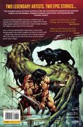 Conan the Barbarian TPB (2024 Titan Comics) By Jim Zub 5B-1ST