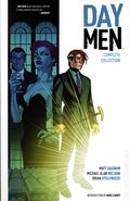Day Men TPB (2025 Boom Studios) Complete Collection 1-1ST