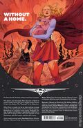 Supergirl Woman of Tomorrow HC (2024 DC) The Deluxe Edition 1-REP