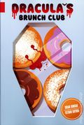 Dracula's Brunch Club TPB (2025 Oni Press) 1-1ST