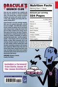 Dracula's Brunch Club TPB (2025 Oni Press) 1-1ST