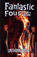 Fantastic Four Unthinkable TPB (2025 Marvel) 1-1ST