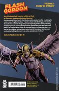 Flash Gordon TPB (2025 Mad Cave) 2-1ST