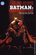 Batman Under the Red Hood HC (2023 DC) The Deluxe Edition 1-REP