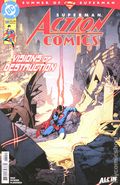 Action Comics (2016 3rd Series) 1089A
