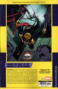 Laura Kinney Wolverine TPB (2025 Marvel) 1-1ST
