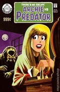 Archie vs. Predator II (2019 Archie) 1STADIUM.A
