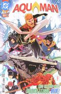 Aquaman (2025 DC) 8A