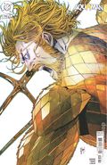 Aquaman (2025 DC) 8B