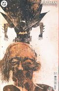 Batman Dark Patterns (2024 DC) 9B