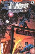 Batman Gotham by Gaslight a League for Justice (2025 DC) 2A