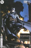 Batman Gotham by Gaslight a League for Justice (2025 DC) 2B