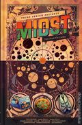 Midst Tales from the Cosmos HC (2025 Dark Horse) 1-1ST