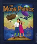 Moon Prince TPB (2025 Fantagraphics) 1-1ST