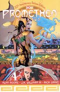 Promethea HC (2019-2020 DC/Vertigo) 20th Anniversary Deluxe Edition 2-REP