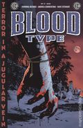 EC Blood Type (2025 Oni Press) 3B