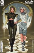 Fire and Ice When Hell Freezes (2025 DC) 5B