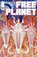 Free Planet (2025 Image) 4B