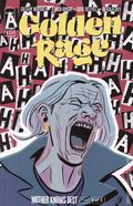 Golden Rage Mother Knows Best (2025 Image) 5A