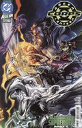 Green Lantern Corps (2025 DC) 7A