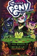 My Little Pony Friendship is Spooky TPB (2025 IDW) 1-1ST