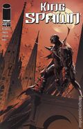 King Spawn (2021 Image) 48A