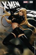 X-Men (2024 Marvel) 2ILLUMINATI.A