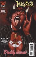 Mercy Sparx Daddy Issues (2025 Devil's Due) 1A