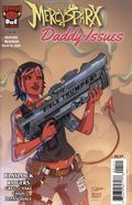 Mercy Sparx Daddy Issues (2025 Devil's Due) 1B