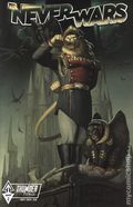 Neverwars (2025 Thunder Comics-AMP Comics) 2A