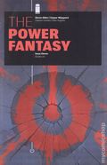 Power Fantasy (2024 Image) 11A