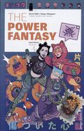 Power Fantasy (2024 Image) 11B