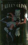 Batman Harley Quinn Facsimile Edition (2025 DC) 1C