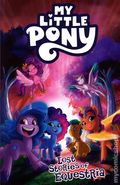 My Little Pony Lost Stories of Equestria TPB (2025 IDW) 1-1ST