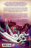 My Little Pony Lost Stories of Equestria TPB (2025 IDW) 1-1ST