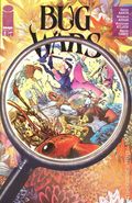 Bug Wars (2025 Image) 6B